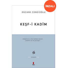 Keşf i Kadim İmzalı