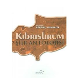 Kıbrıslırum Şiir Antolojisi