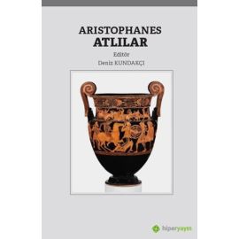 Aristophanes Atlılar