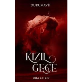 Kızıl Gece 1