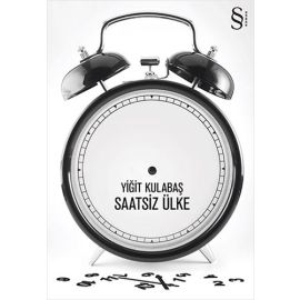 Saatsiz Ülke