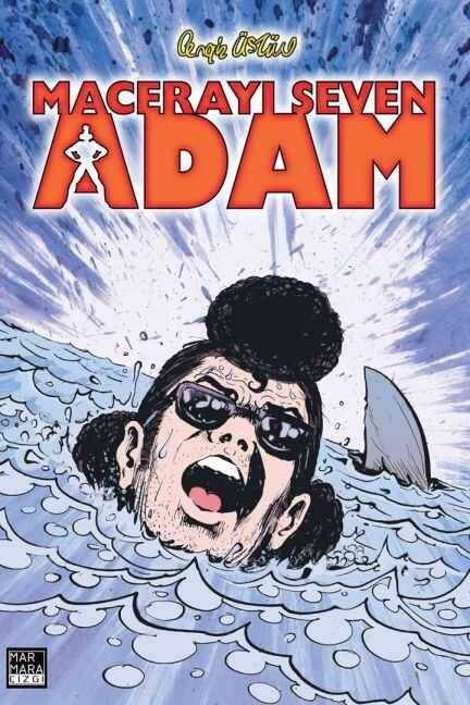 Martıları Seven Adam