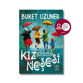 Kız Neşesi Satın Al Destek Ol