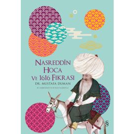 Nasreddin Hoca ve 1616 Fıkrası