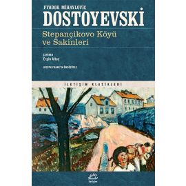 Stepançikovo Köyü ve Sakinleri