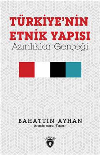 Türkiye nin Etnik Yapısı