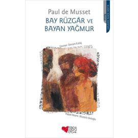 Bay Rüzgar İle Bayan Yağmur