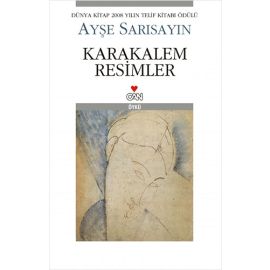 Karakalem Resimler