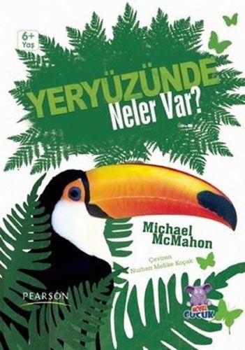 Evde Neler Var