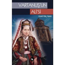 Vartanuş un Ali si