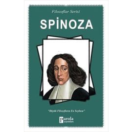 Spinoza Filozoflar Serisi