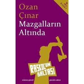 Mazgalların Altında