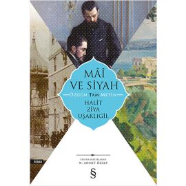 Mai ve Siyah Özgün