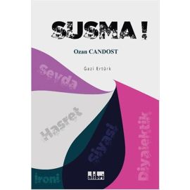 Susma Ozan Candost