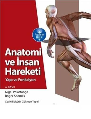 Anatomi ve İnsan Hareketi