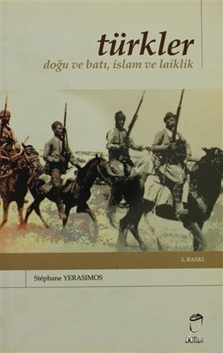 Türkler Doğu ve Batı İslam ve Laiklik