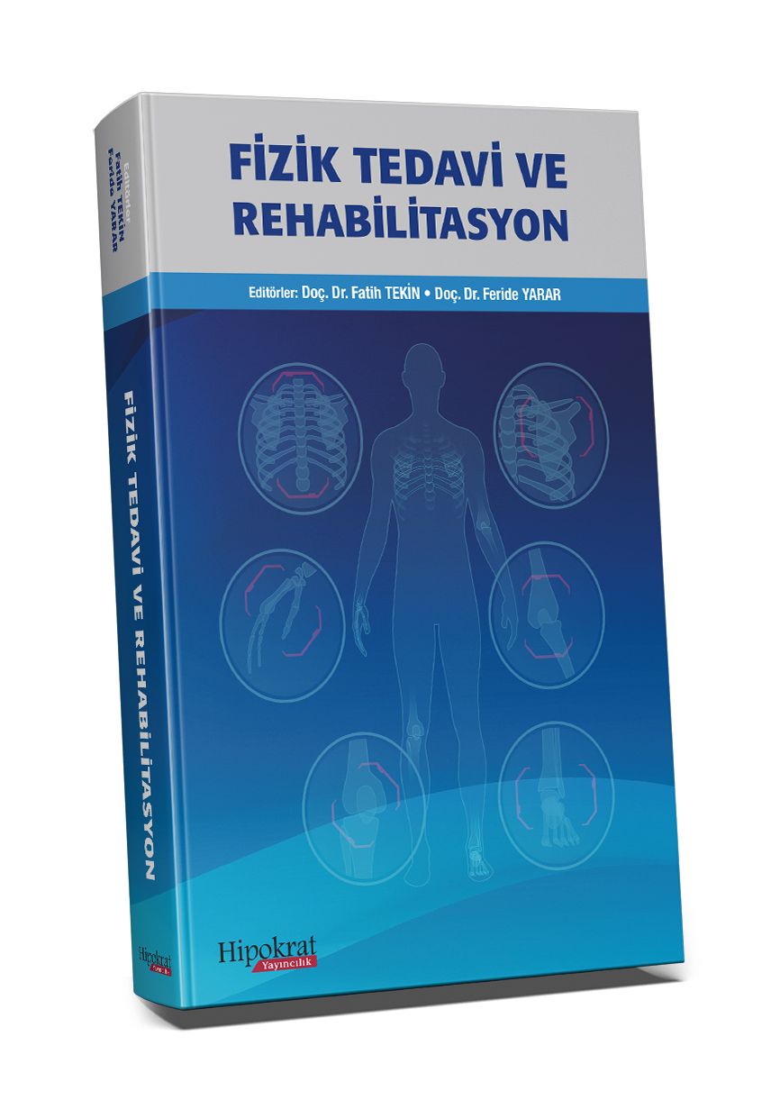 Fizik Tedavi ve Rehabilitasyon