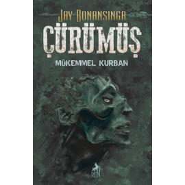 Mükemmel Kurban Seti 4 Kitap Takım