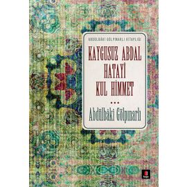 Kaygusuz Abdal Hatayi Kul Himmet