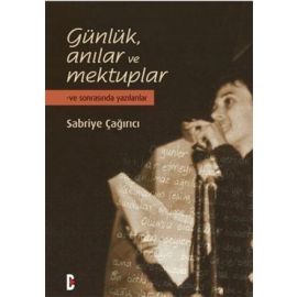 Günlük Anılar ve Mektuplar