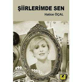 Şiirlerimde Sen