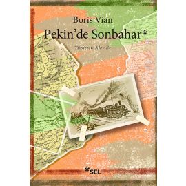 Pekin de Sonbahar