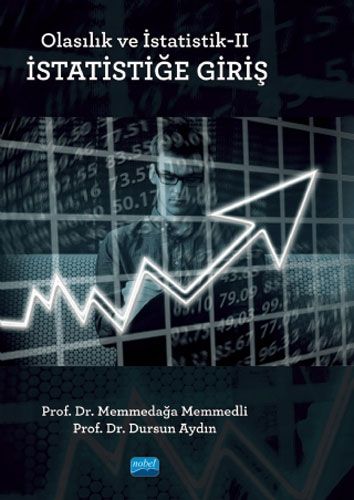 Olasılık ve İstatistiğe Giriş