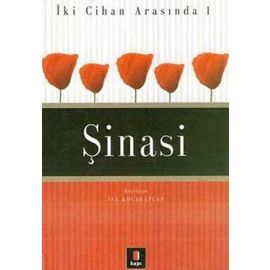 Şinasi İki Cihan Arasında 1