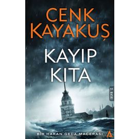 Kayıp Kıta