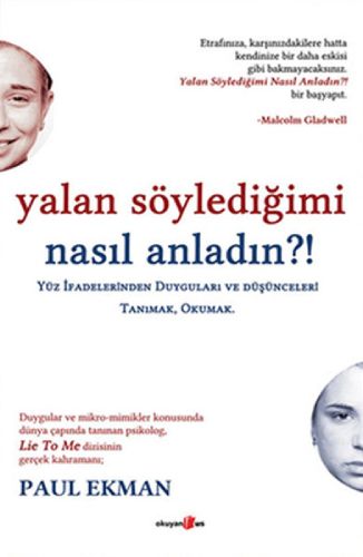 Yalan Söylediğimi Nasıl Anladın