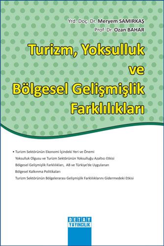 Turizm Destinasyonu ve Yönetim Yaklaşımları