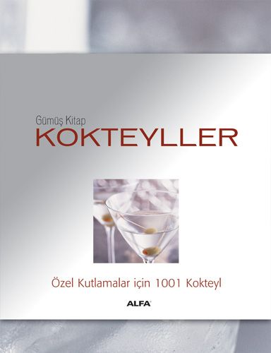 Kokteyller