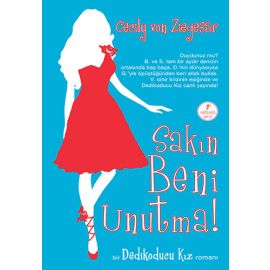 Sakın Beni Unutma