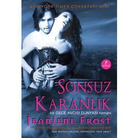Sonsuz Karanlık