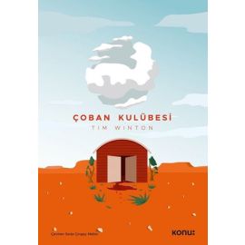 Çoban Kulübesi