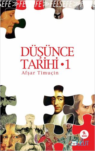 Düşünce Tarihi 1