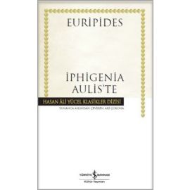 İphigenia Aulis te