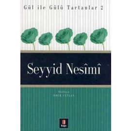 Seyyid Nesîmî