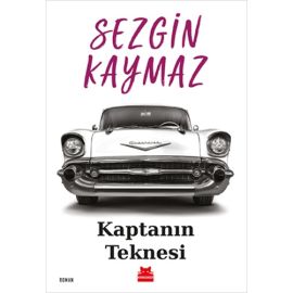 Kaptanın Teknesi