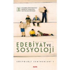 Edebiyat ve Sosyoloji