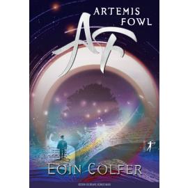 Artemis Fowl Opal in Oyunu