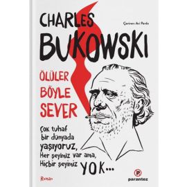Ölüler Böyle Sever