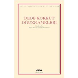 Dede Korkut Oğuznameleri