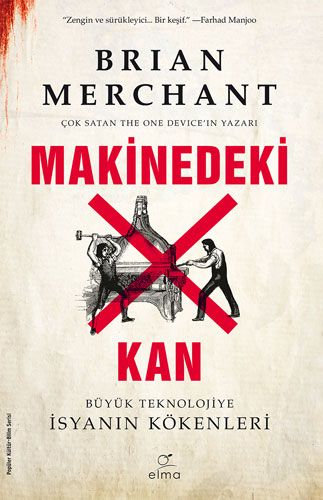 Ateş ve Kan