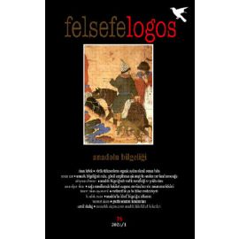 Felsefelogos Sayı 76 2021 1