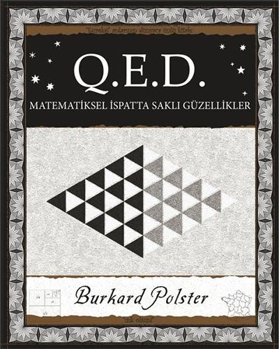 Q E D