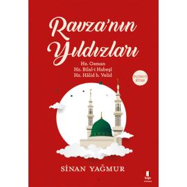 Ravza nın Yıldızları 2