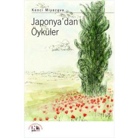 Japonya dan Öyküler
