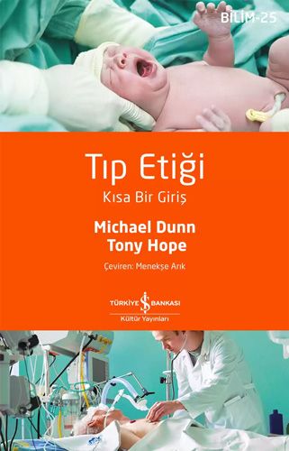 Tıp Etiği