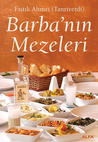 Barba nın Mezeleri